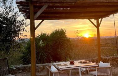 Masía entre viñedos y mar - Foto 33