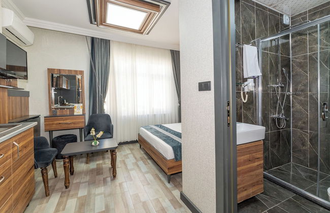 La Serena Hotel - Photo 57