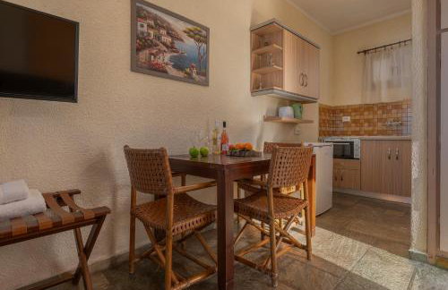 Agnanti Hotel Apartments - Photo 39