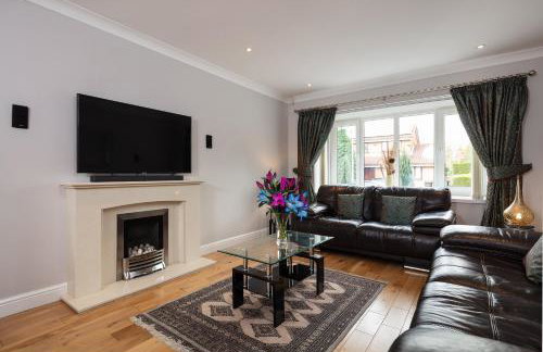 The Bluestone Villa - Foto 22