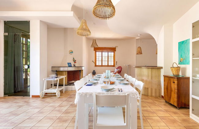 2064 Villa Stella Blu by Barbarhouse - Foto 17