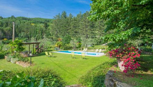 Apartment I Noccioli by Interhome - Foto 5