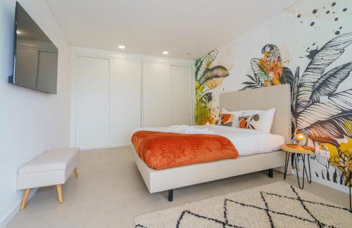 Diamond Villa, luxury house with private pool - Foto 29