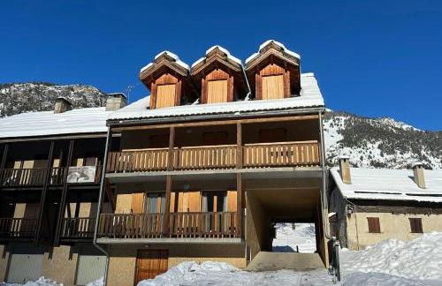Le lac de l'Oule - L'Eterle de la Clarée - Photo 12
