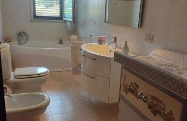 Appartamento Sole e Azzurro - - Foto 11