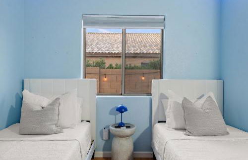 Reset Rally Pool Hot Tub Firepit - Foto 41