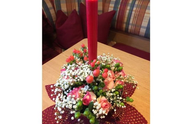 Nice Apartment in Oberstaufen - Photo 18