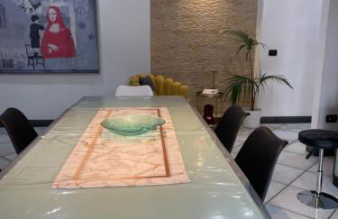 Sky and Green Luxury Apartament - Photo 9