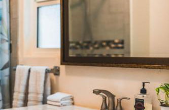 Spacious Retreat w Large Kitchen & Outdoor Patio - Photo 132