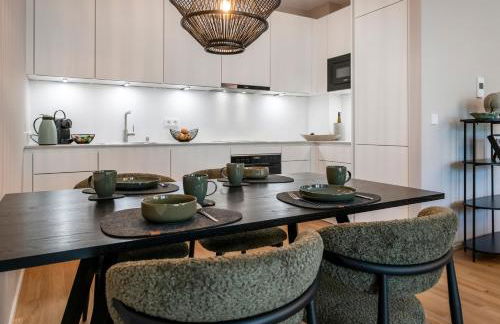 Midori Serviced Apartments - Foto 36