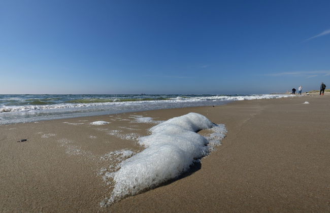 Bungalow in North Holland by the Coast - Foto 14