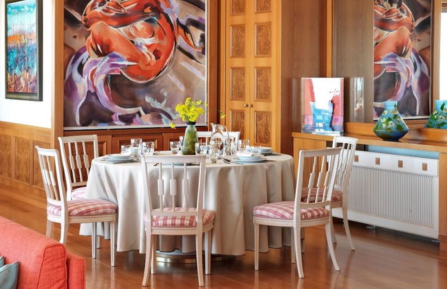 Armonia Luxury Villa - Photo 25