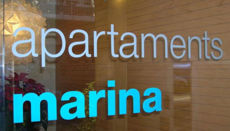 Apartaments Marina - Photo 1