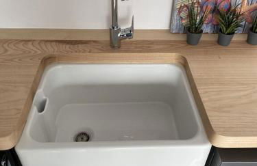 Romantic modern apartment private swimming pool 5 min walk from Begur Centre - Foto 3