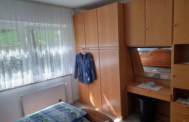 Flat in Olsberg Near Willingen Ski Area - Foto 4