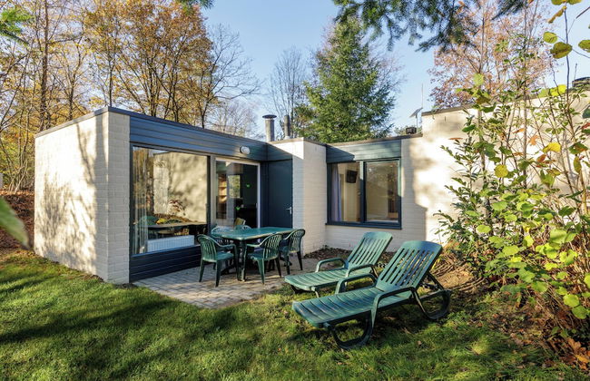 Center Parcs Erperheide - Foto 54