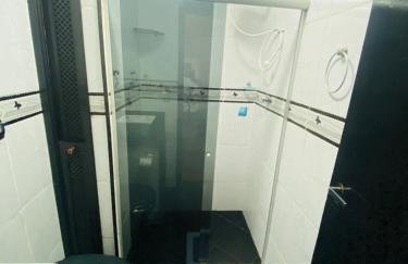 Cantinho de Vó em Itaúna - Passos da praia na melhor localização com Ar Condicionado e estacionamento - Foto 15