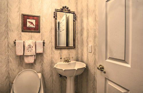 Waterfront Vacation Rental Near Louisville! - Foto 12