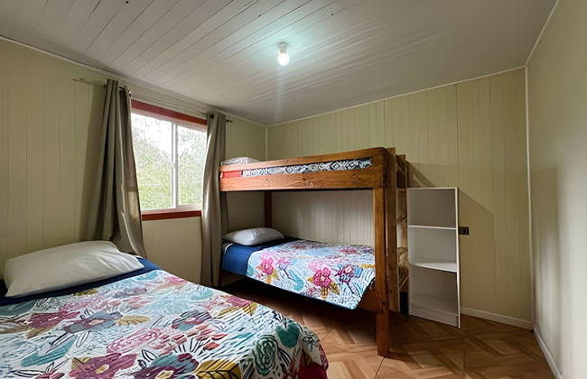 Oceana Suites Rayen Lican-Ray - Foto 27