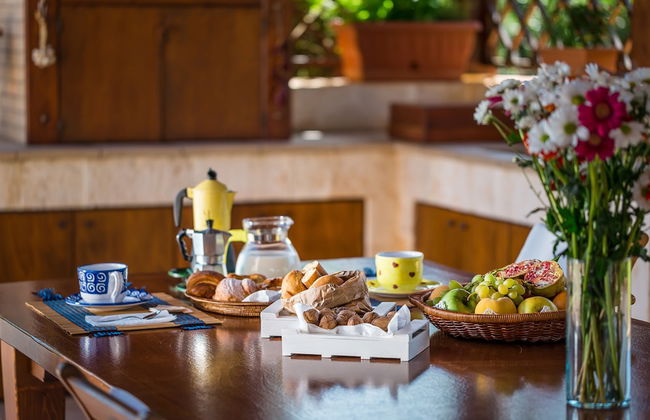 Villa Mangini - Foto 48