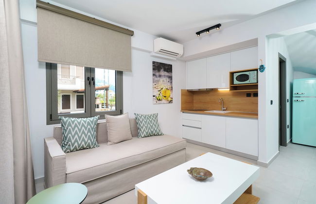 Aerino Luxury Villas - Foto 32