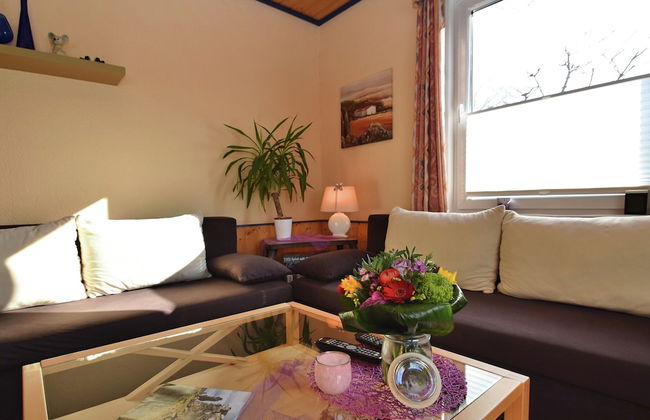 Spacious Holiday Home in Wienrode near Braunlage Ski Area - Foto 8