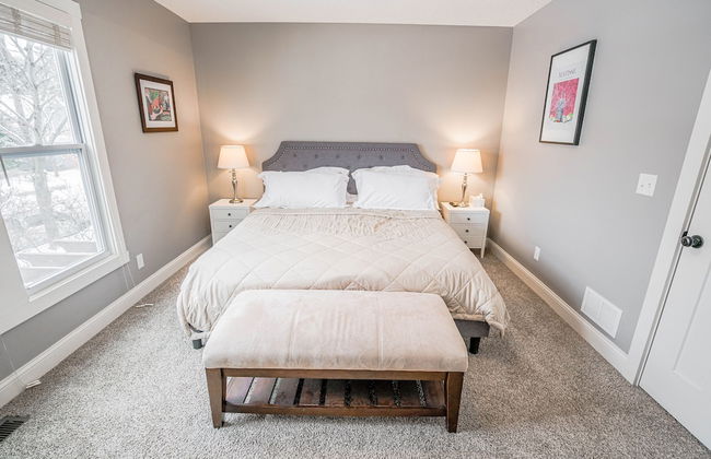 Bedford Inn - Photo 5