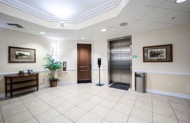 2 bedroom Tampa Condo at Private Golf Course 2 Condo by RedAwning - Foto 36