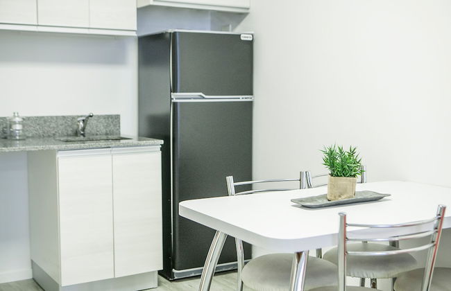 Monroe Suites - Foto 64