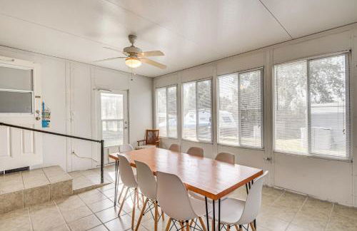 4 Mi to Shore Family Home in Daytona Beach - Foto 20