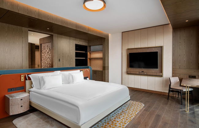 Bayou Villas Turkey 3 Bedroom -ultra All Inclusive - Foto 55