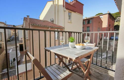 T3 Moderne, spacieux & climatisé - Parking Privé - Foto 44