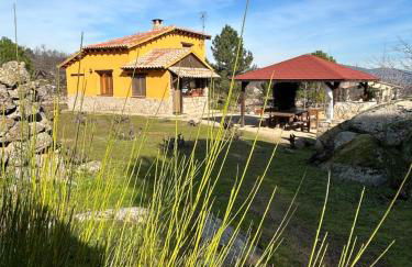 Casa Rural Naranja - Photo 1