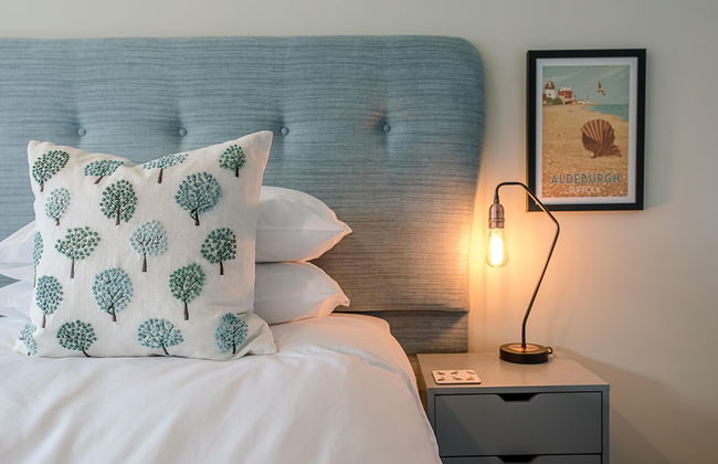 Festival House, Snape - Foto 5