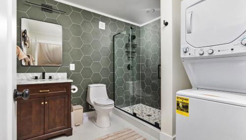 Luna Dome - Lakefront with Hot Tub, Wi-Fi, Sleeps 4 - Foto 5