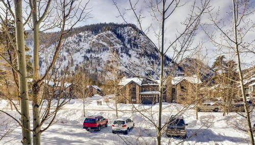 Ten Mile Creek 304 condo - Foto 4