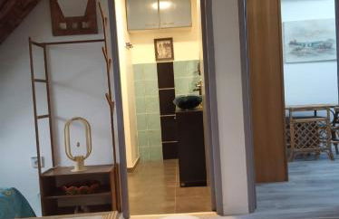 Grand duplex en centre ville pour 10 personnes et plus - Foto 17