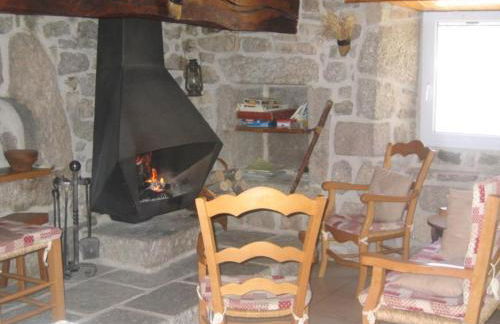 Holiday cottage in Lozre in a pretty corner of Margeride - Foto 6