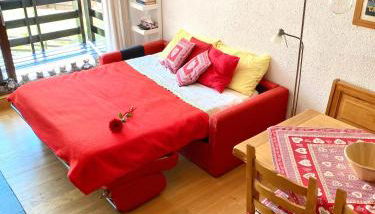 Stella Appartament, ski in ski out in Cervinia - Foto 5