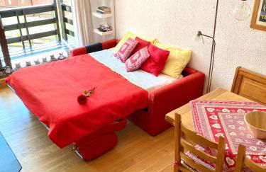 Stella Appartament, ski in ski out in Cervinia - Foto 5