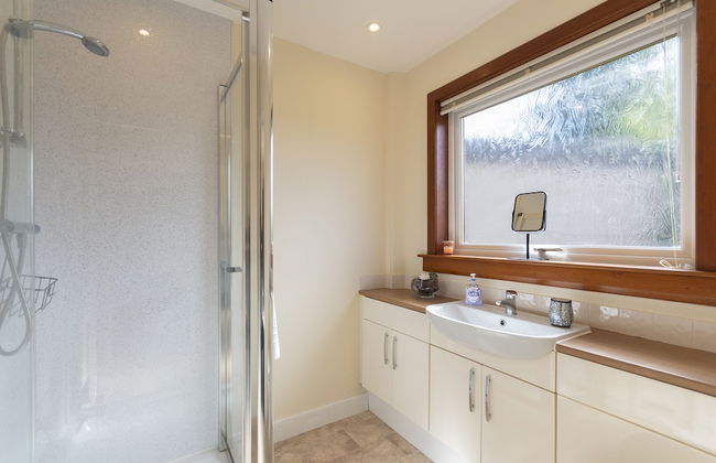 Sunnyside Cottage 5 Mins to St Andrews - Foto 15