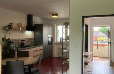 Up Wuljke19 neu renovierte Unterkunft inkl.PKW Stellplatz - Foto 18