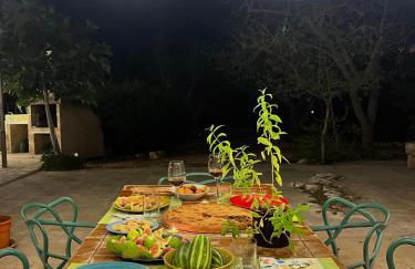 Villa Eos con Piscina Privata nel cuore del Parco Naturale di Andrano - Foto 27