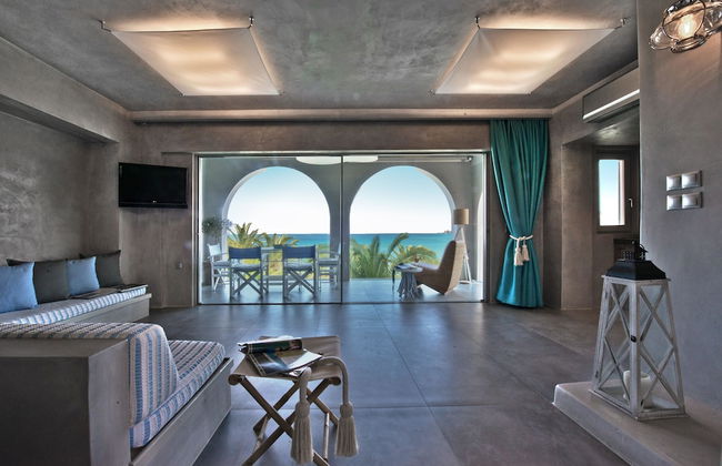 Calypso Villas Zakynthos - Foto 49