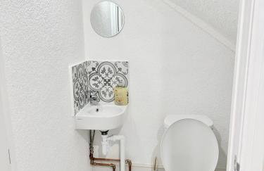 Alisha Town House - Foto 30