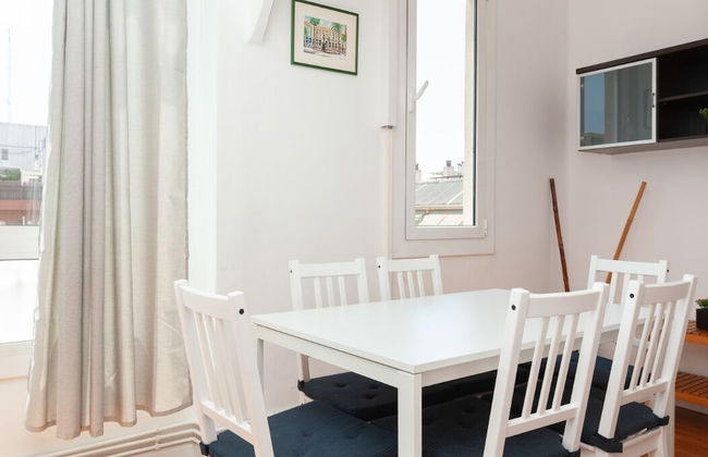 Centric Apartment Berlin - Photo 10