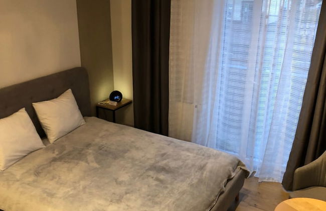 Like at Home Warsaw - Foto 6