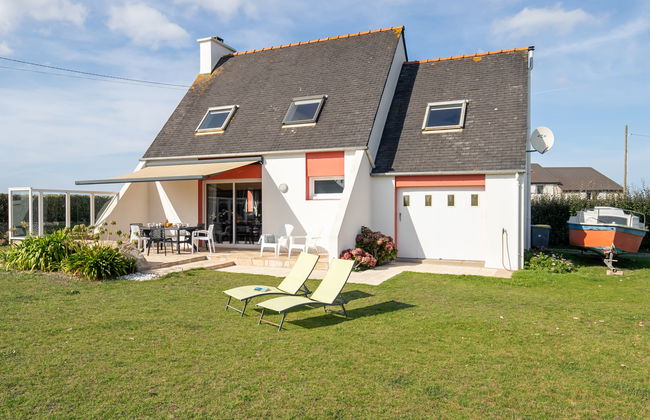 Echo de Vagues - Foto 1