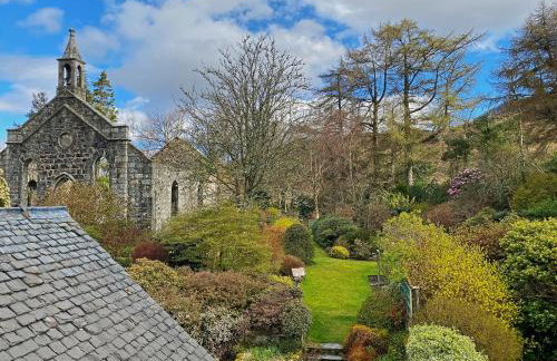 Glenrigh House - Main Residence for 7 people - Photo 44