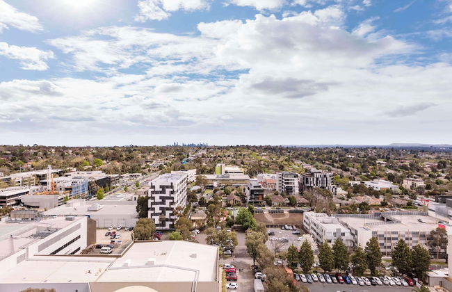 Avani Melbourne Box Hill Residences - Foto 37